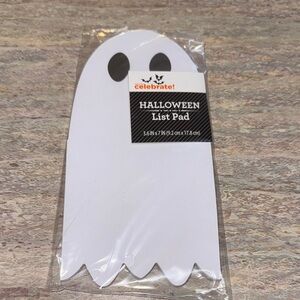 NEW Magnetic List Pad